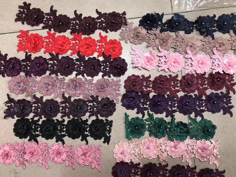 Lace 11