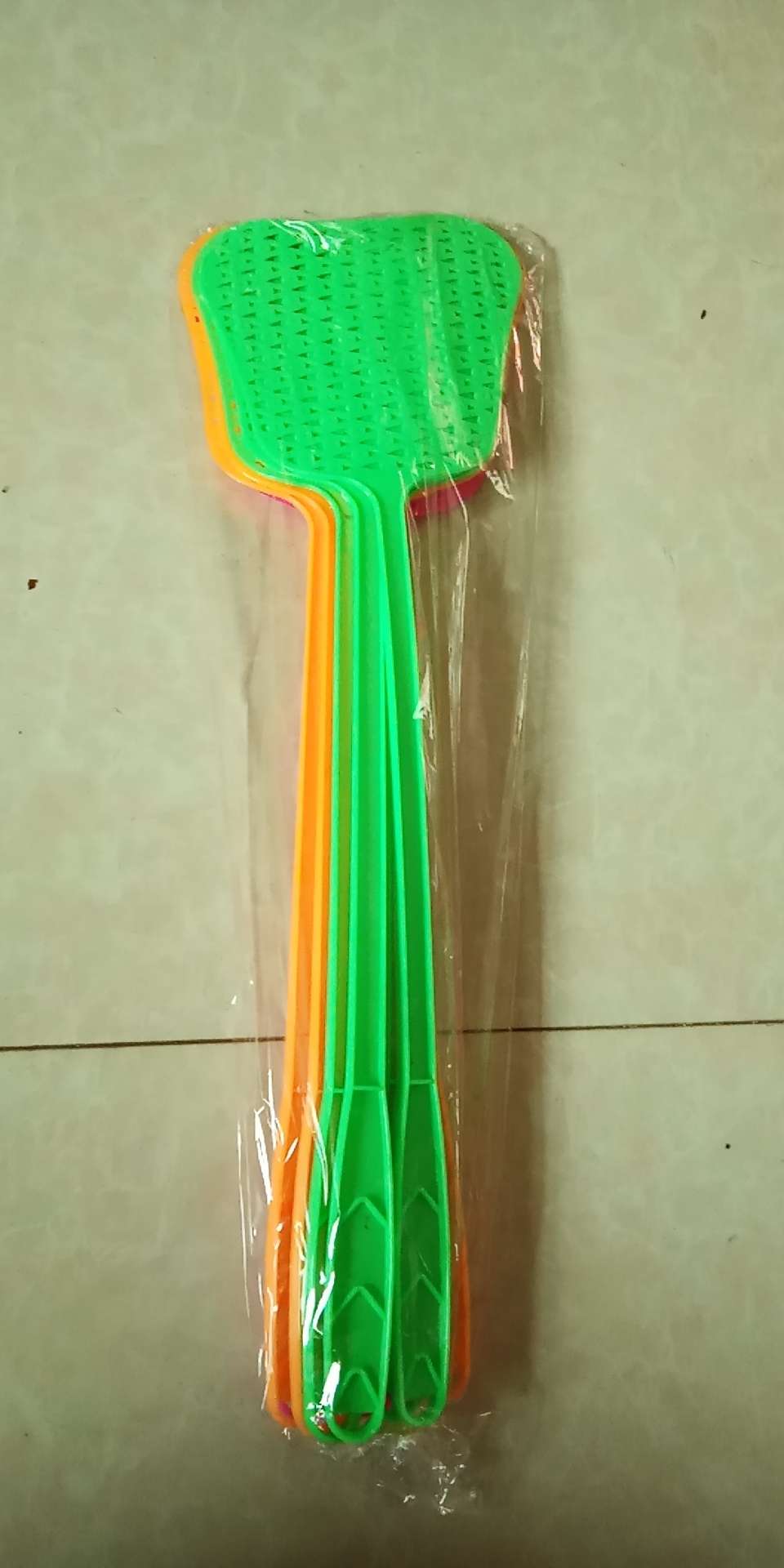 方头刺苍蝇拍产品图