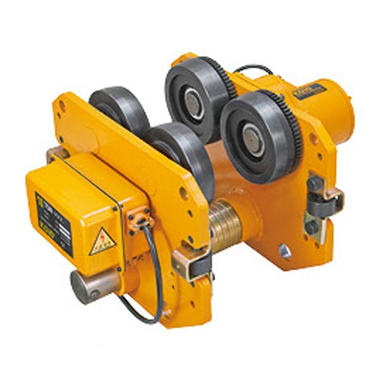 2-ton koio electric trolley and electric hoist parts