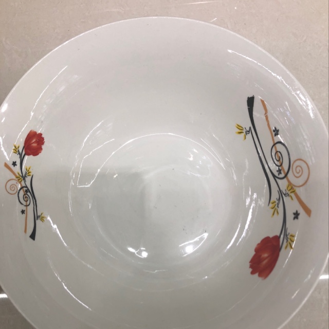 9-inch ceramic bowls, plates and dishes, special offer, stock, in stock, factory direct sales, wholesale and retail, in stock, offline physical store. Consult before placing an order Application Scenario