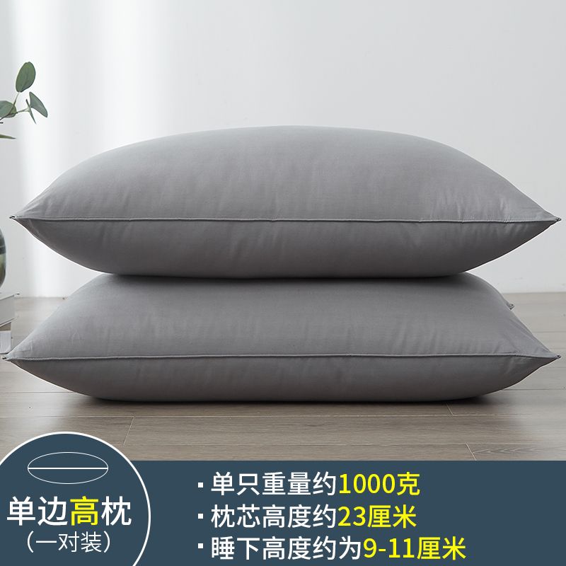 Five-Star Hotel Pillow Core 1