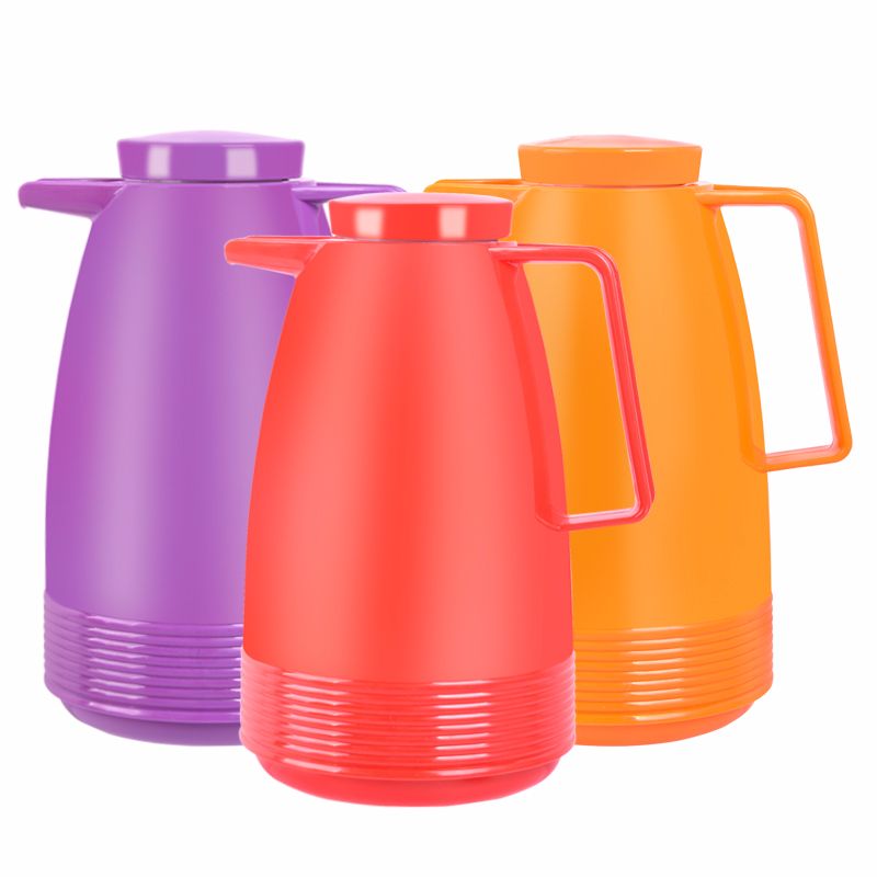 European thermos bottle portable car thermos