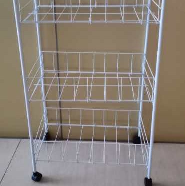Three-Ply Trolley details Picture