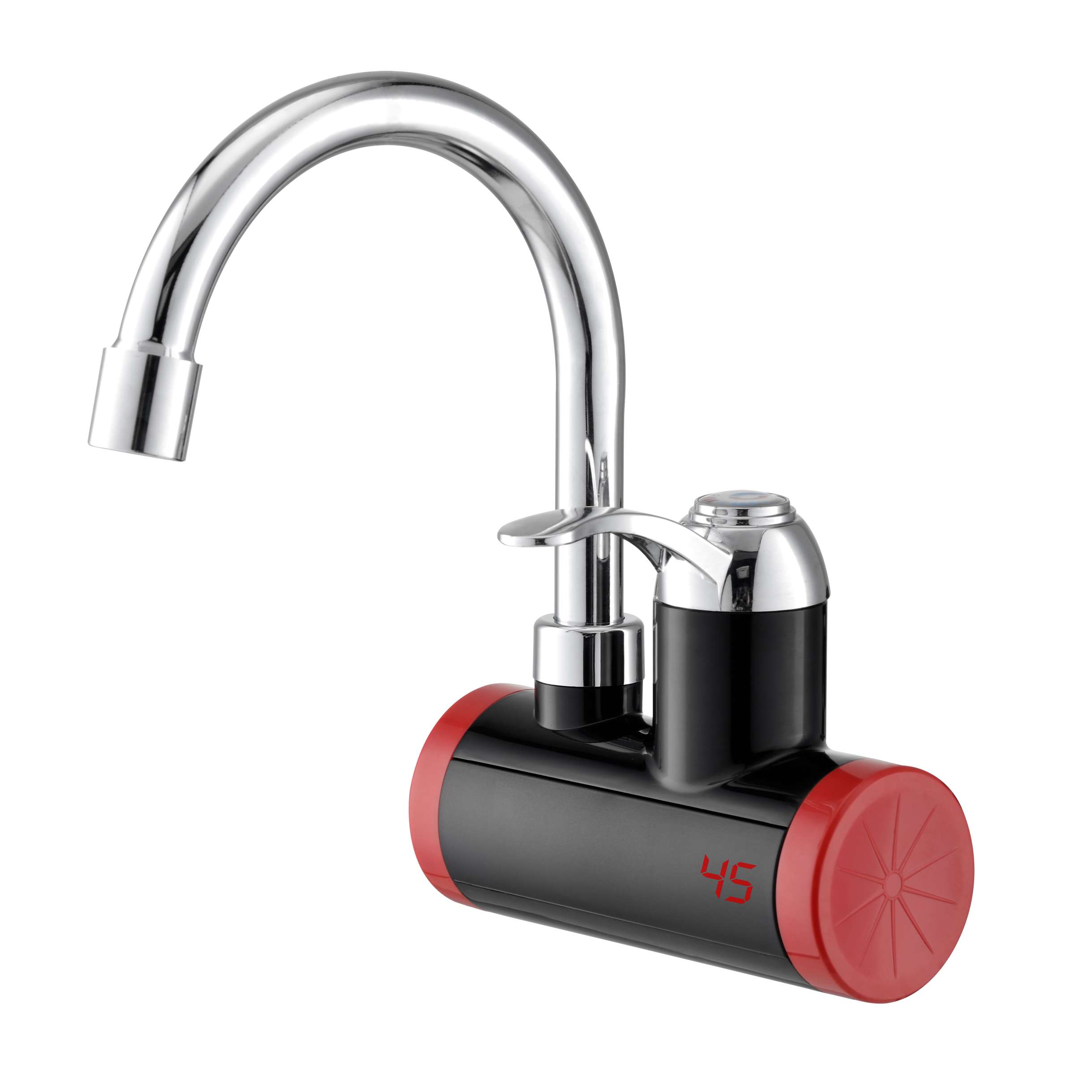 Hot water faucet OBL-18 series thumbnail
