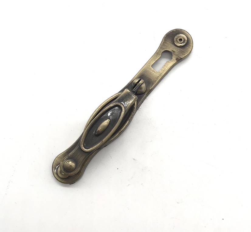Chinese clove pull