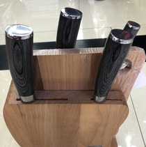 Six piece tool set