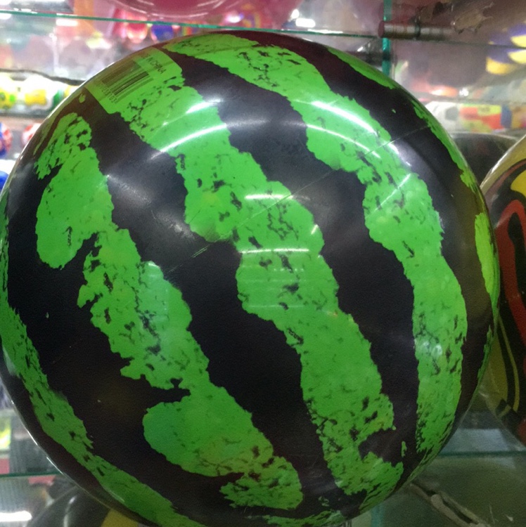               Pvc西瓜球