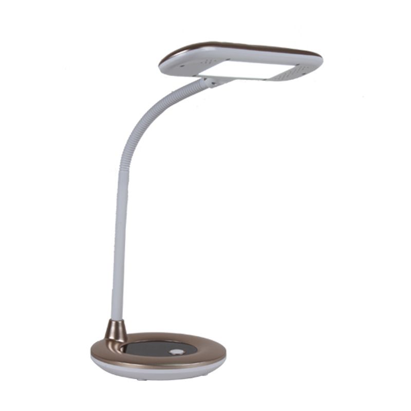 Led lamp reading eye-care study desk Reading Students children bedroom bedside dimming folding dormitory work full figure