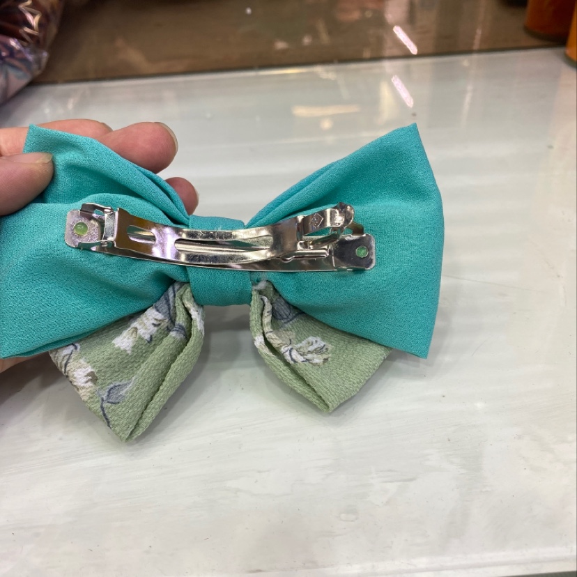 Bow Application Scenario