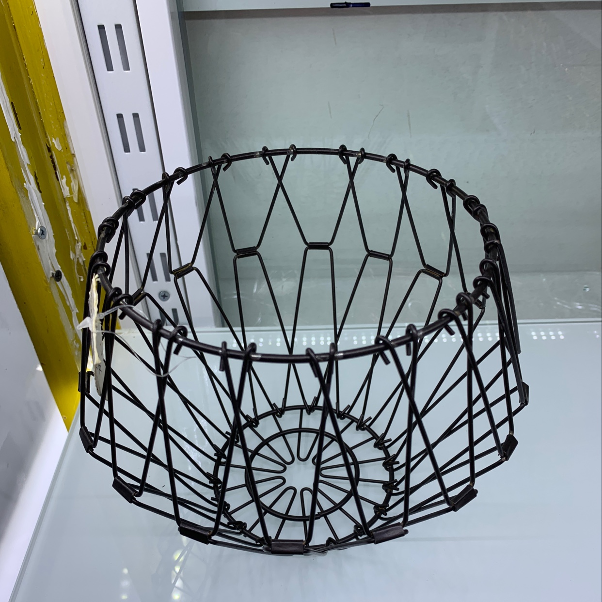 Medium Variable Fruit Basket details Picture