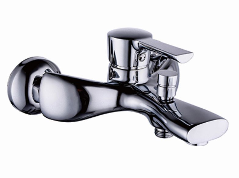 TC-1615 copper bathtub faucet