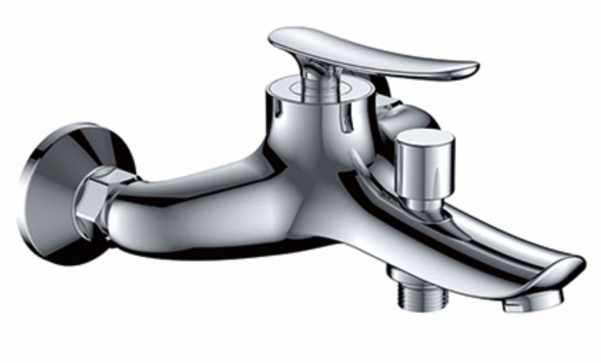 TC-1616 copper bathtub faucet