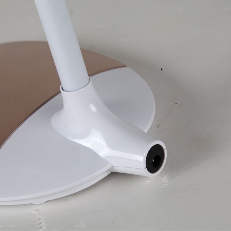 New creative LED eye-care lamp for children reading lamp for Students Learning lamp for bedroom dormitory office lamp Specification drawing