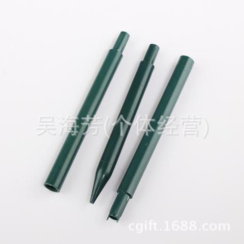 太阳能逗猫仿真蜂鸟玩具 电动仿真蝴蝶飞鸟 树脂工艺品园艺装饰详情图7