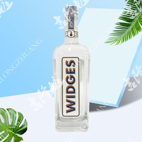 Wykes London Gin