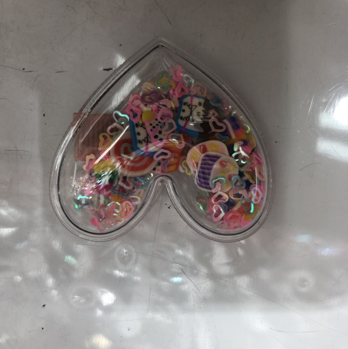 发夹