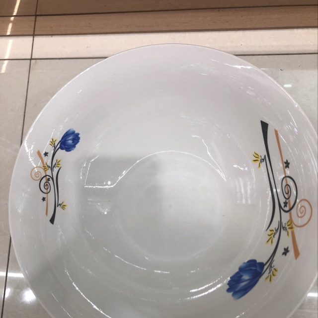 10-inch ceramic bowls, plates and dishes, special offer, stock, in stock, factory direct sales, wholesale and retail, in stock, offline physical store. Consult before placing an order details Picture