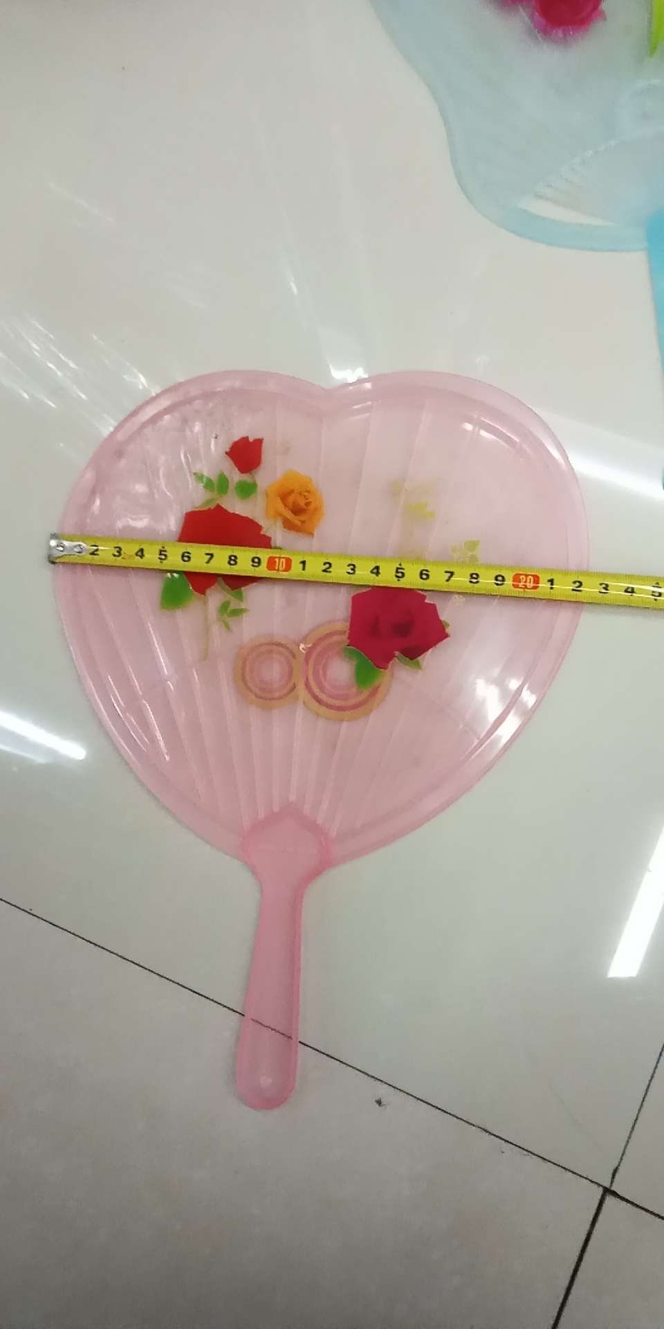 芭蕉扇产品图