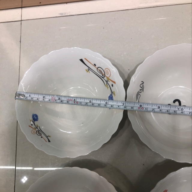 7-inch ceramic bowls, plates and dishes, special offer, stock, in stock, factory direct sales, wholesale and retail, in stock, offline physical store. Consult before placing an order