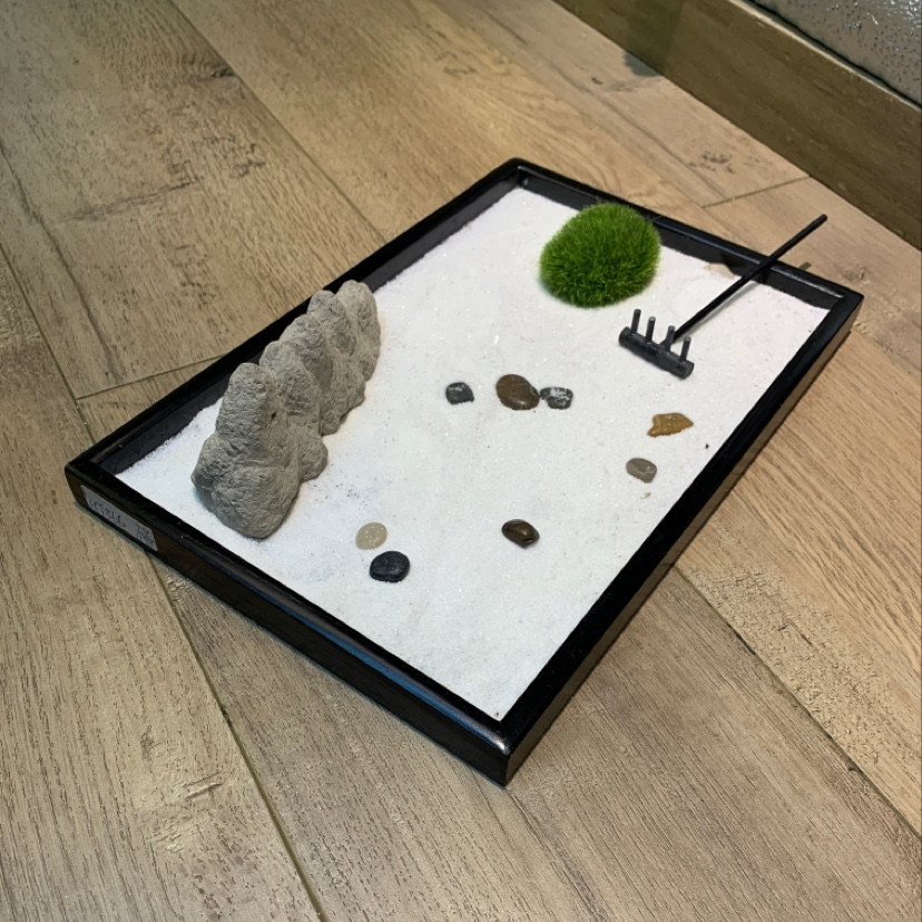التحرف اليدوية لترتيب التزيين الترفيهي Item Picture
