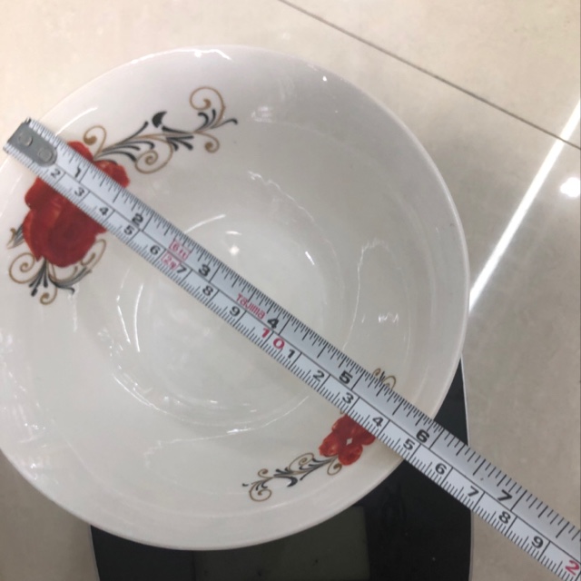 6-inch ceramic bowls, plates, saucers, bowls and spoons! Special offer, inventory, in stock, factory direct sales, wholesale and retail, in stock, offline physical store. Consult before placing an order details Picture