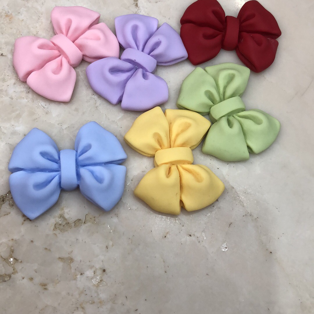 Big bow tie