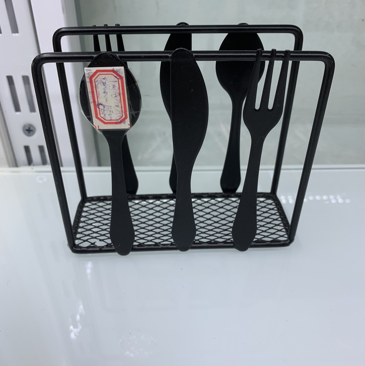Paper Towel Holder Plastic Paper Towel Holder Plastic Paper Towel Holder details Picture