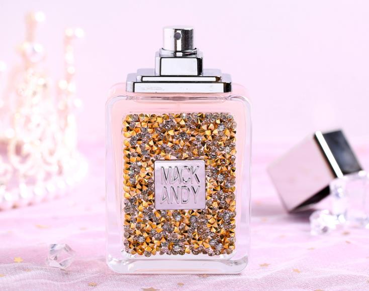 Makeup Maco Andy Diamond Witness gilt Perfume Student Girl long-lasting light fragrance fresh women perfume Application Scenario