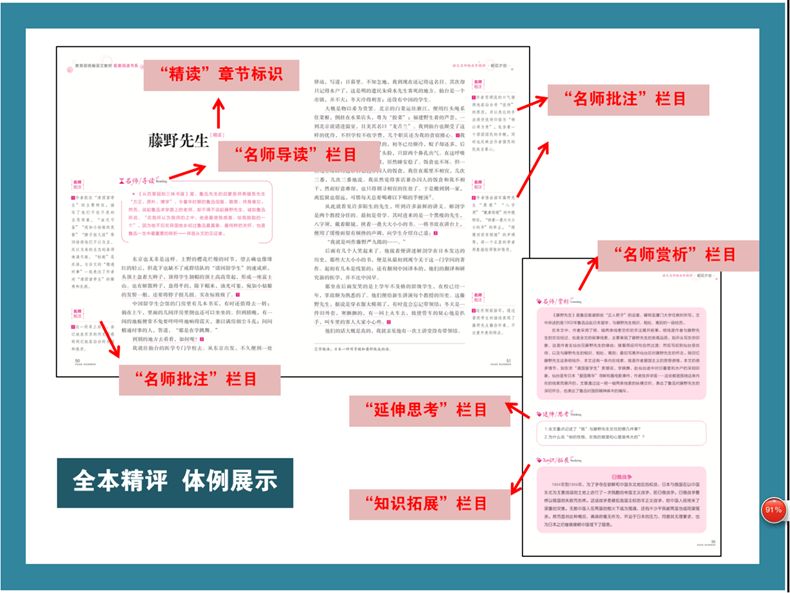 钢铁是怎样练成的老师推荐指定必读书海底两万里部编语文教材配套详情图6