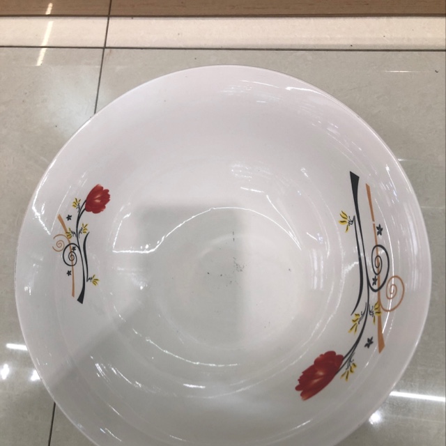 10-inch ceramic bowls, plates and dishes, special offer, stock, in stock, factory direct sales, wholesale and retail, in stock, offline physical store. Consult before placing an order Specification image