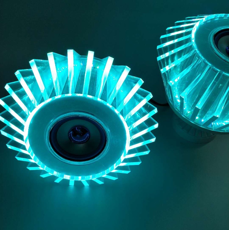 Led music
