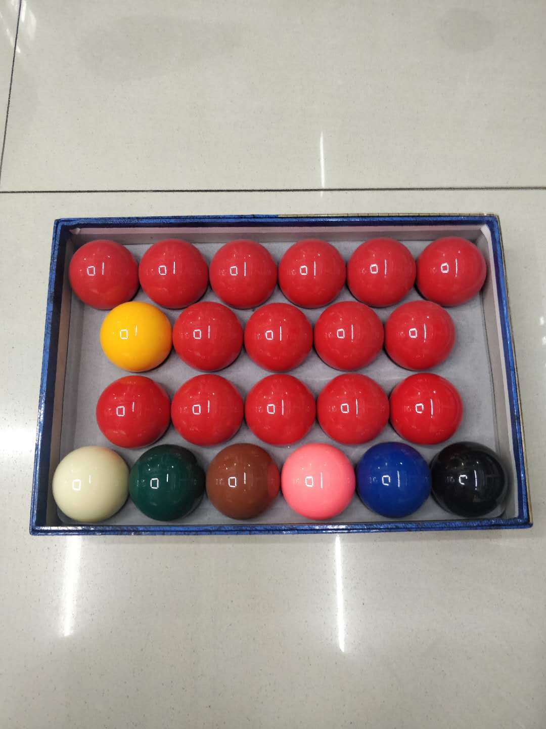 Billiards billiards British snooker 3A billiards