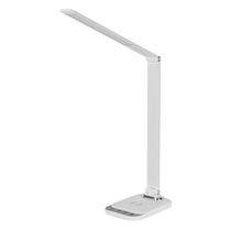 Eye protection Wireless rechargeable table lamp Collapsible touch Toned Light LED Eye protection Table lamp student reading table lamp
