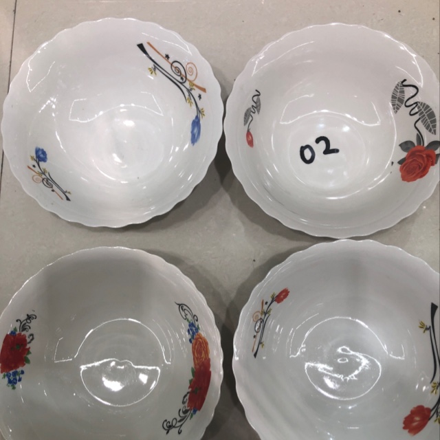 7-inch ceramic bowls, plates and dishes, special offer, stock, in stock, factory direct sales, wholesale and retail, in stock, offline physical store. Consult before placing an order details Picture