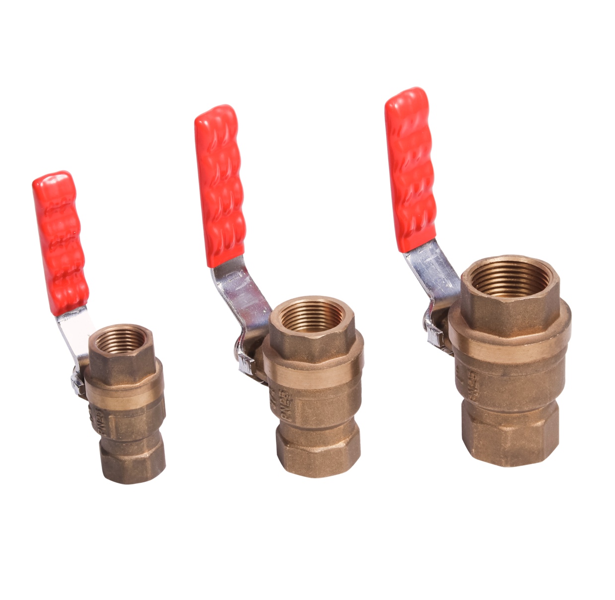 Brass Ball Valve