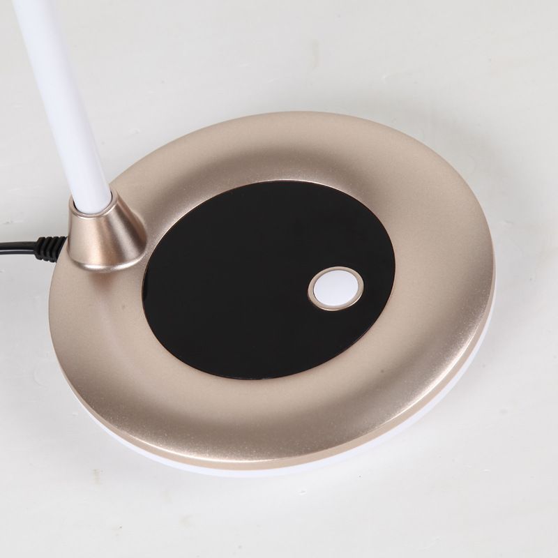 Led lamp reading eye-care study desk Reading Students children bedroom bedside dimming folding dormitory work Application Scenario