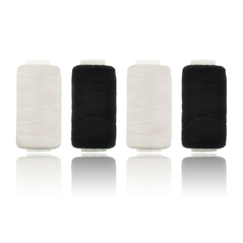 厂家直销 12定色缝纫线套装 手缝纫DIY组合工具包