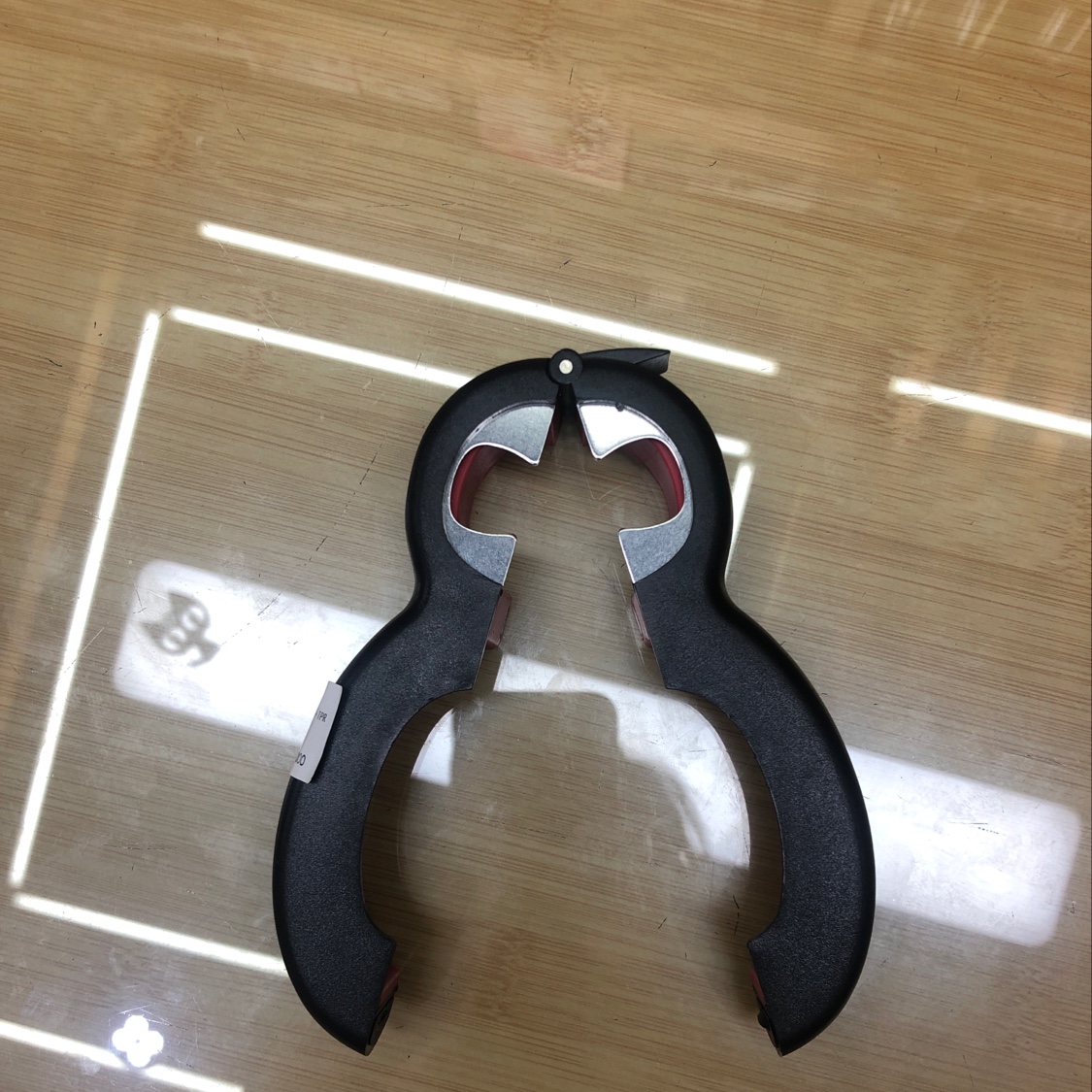 开瓶器