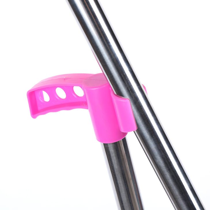 地摊10元店货源扫帚不锈钢杆扫把套装居家塑料簸箕日用百货批发产品图