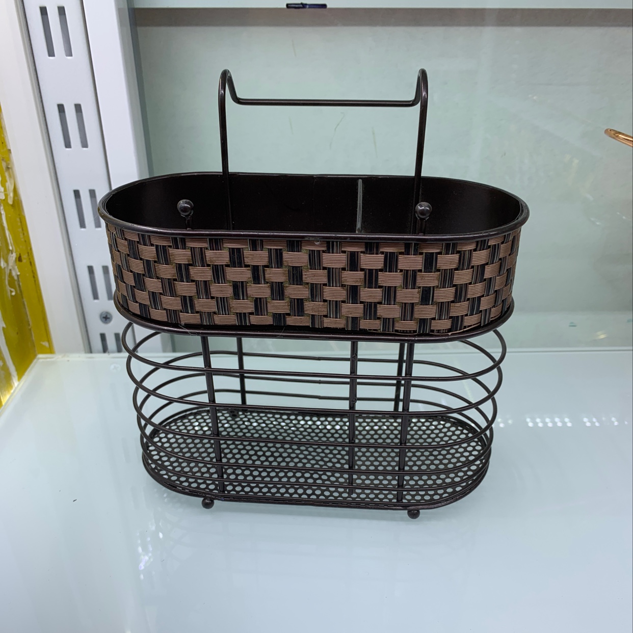 نسج اسطوانة سريعة details Picture