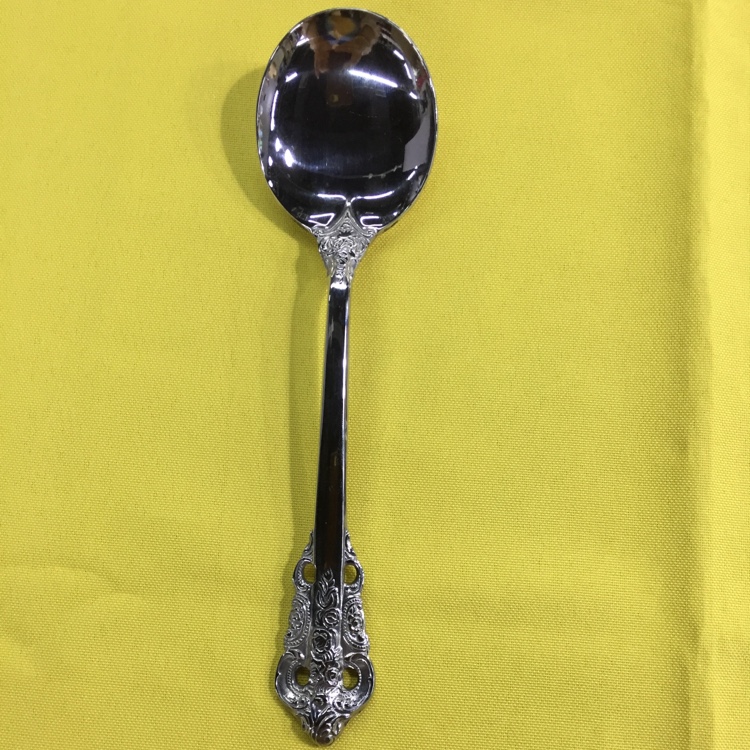 304 palace state banquet Round head soup more thumbnail