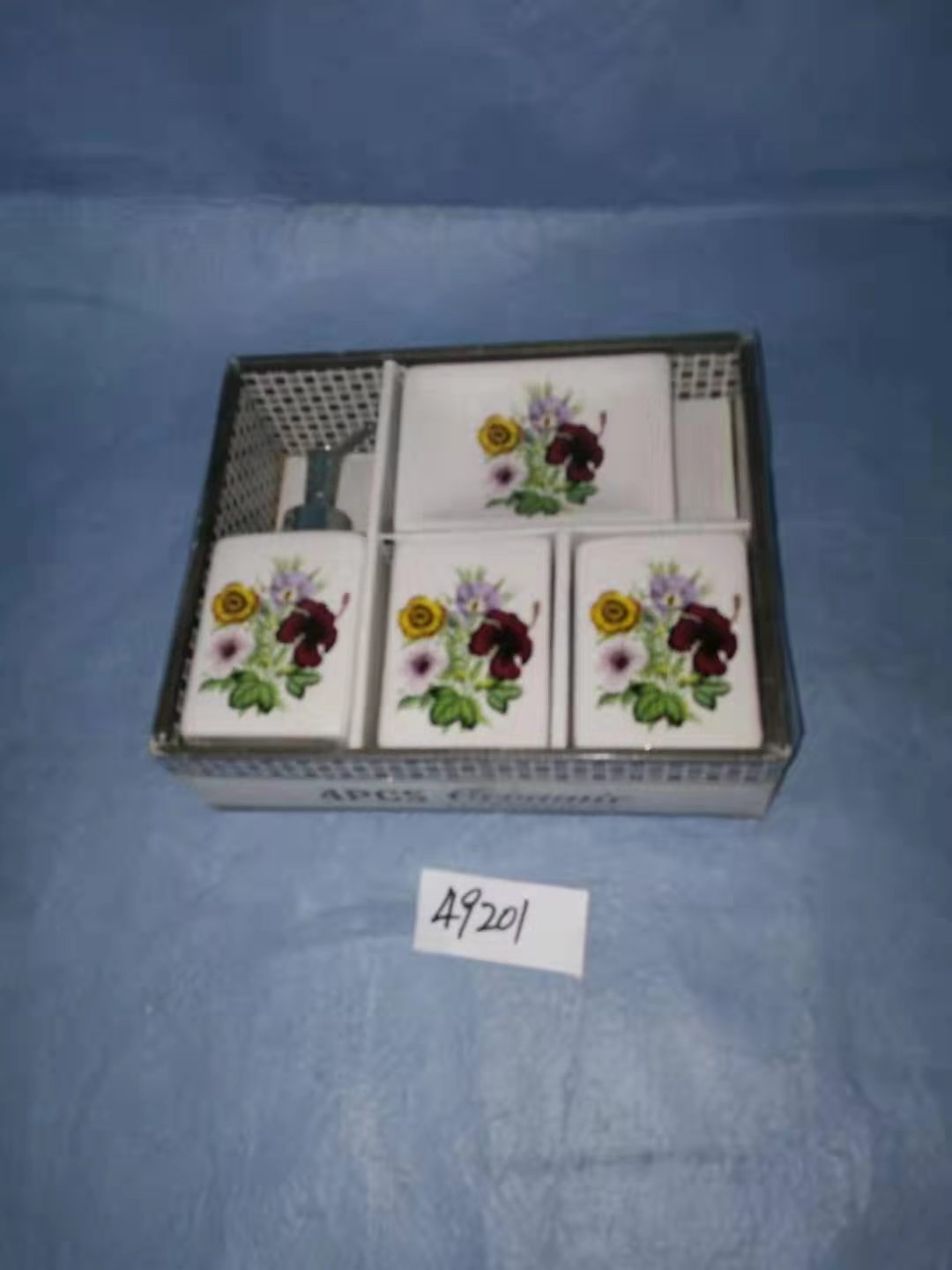 其他卫浴洁具及配件实物图