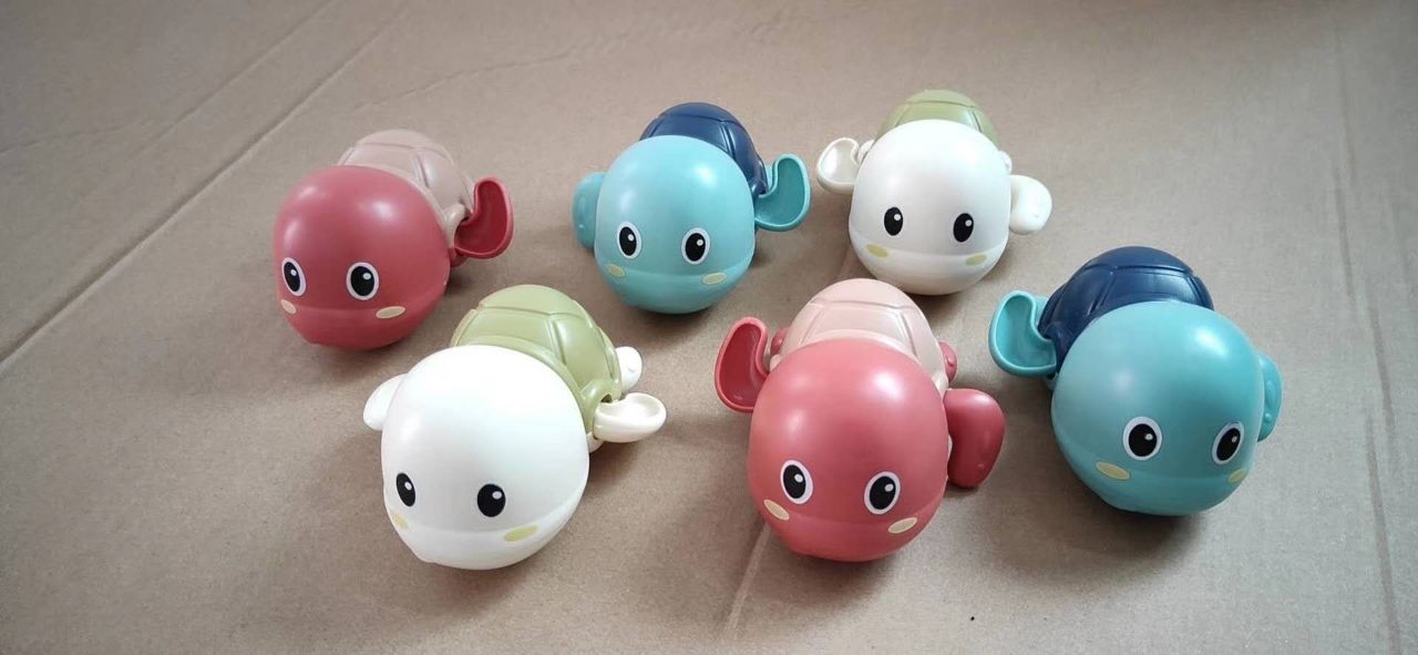 戏水玩具实物图