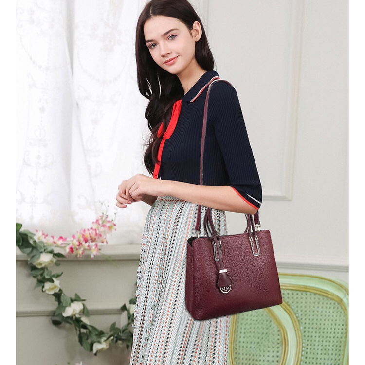 Mom's bag undefined