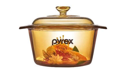 康宁  Pyrex  晶绽透明锅  PX-3