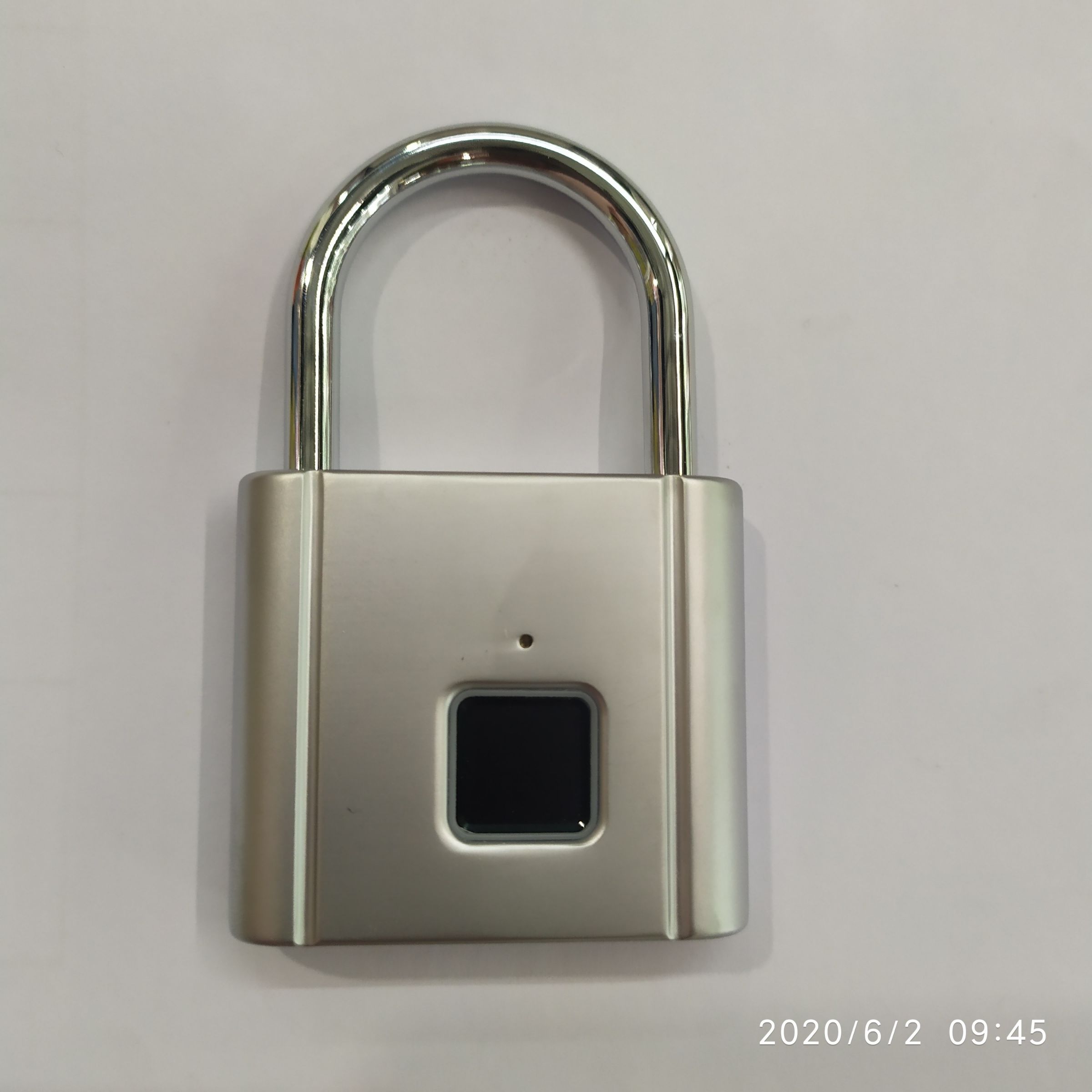 Fingerprint Password Lock 3 details Picture
