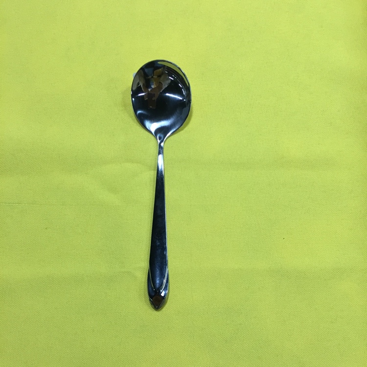 Diamond Round Head Soup Update No. 3