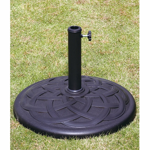 081。伞底座。19公斤