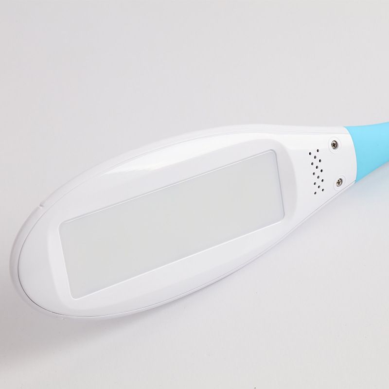 Touch LED professional eye protection desk lamp Dormitory bedside USB rechargeable desk lamp student manufacturers direct gift customization Application Scenario