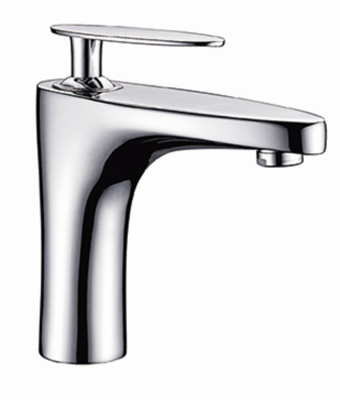 TC-10258 basin faucet - low